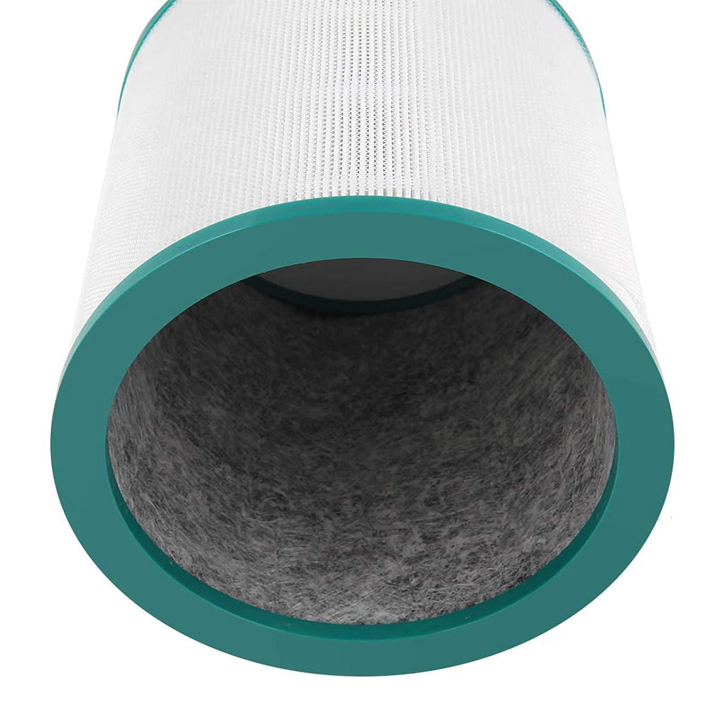 Non-Branded Filter Air Purifier Filter Compatible with Dyson AM11 TP00 TP02 TP03