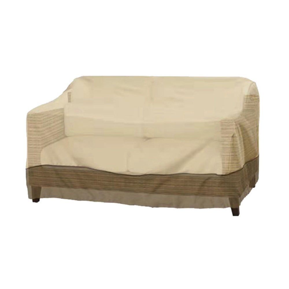 Waterproof Outdoor Sofa Cover Patio Chair Lounge Cover Furniture Covers L