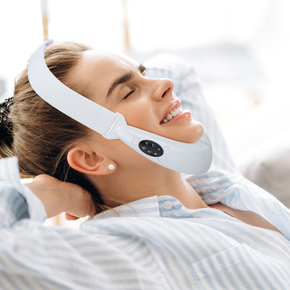 2X Electric Facial Massager V Face Massager