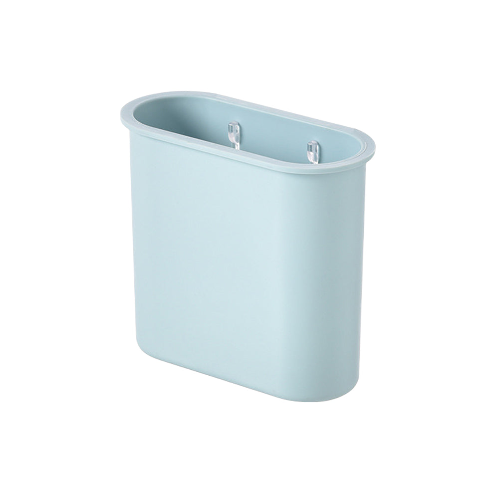 2Pcs Wall Mount Toothbrush Holder