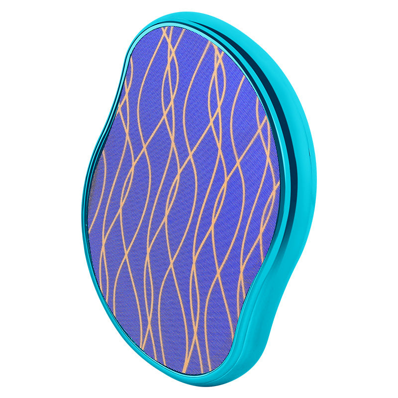 1X Manual Hair Shaver Body Hair Trimmer