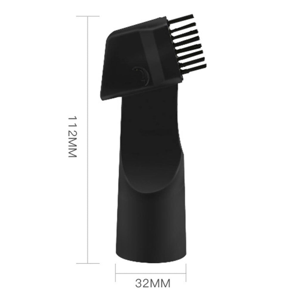 Set of 10Pcs Vacuum Cleaner Accessories Brush Kit