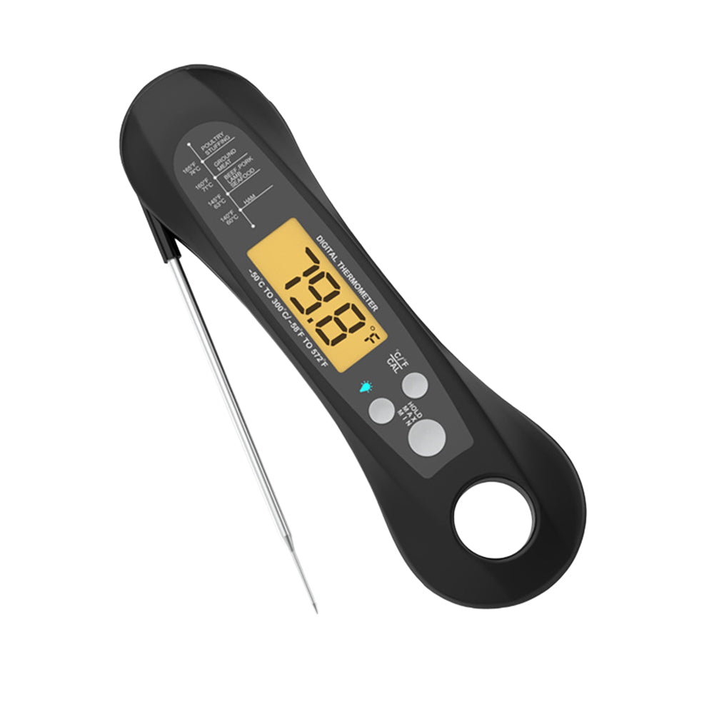 Instant Read Digital Cooking Thermometer Meat Thermometer