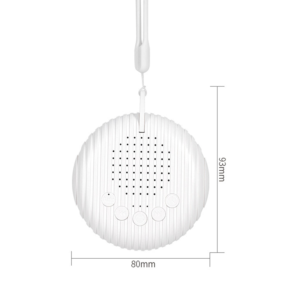 1Pcs White Noise Sound Machine