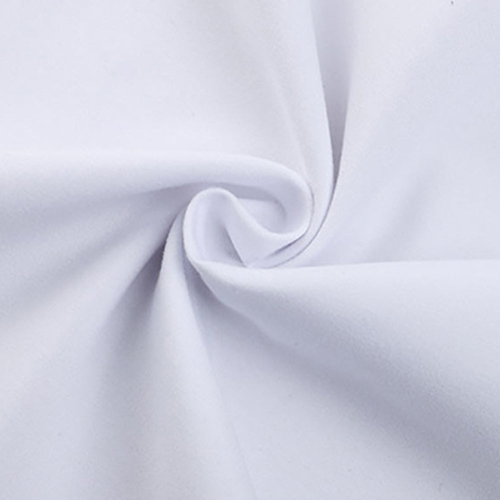 Single Christmas Bedding Set Xmas Pillow Case Snowman Printed Duvet Quilt Cover