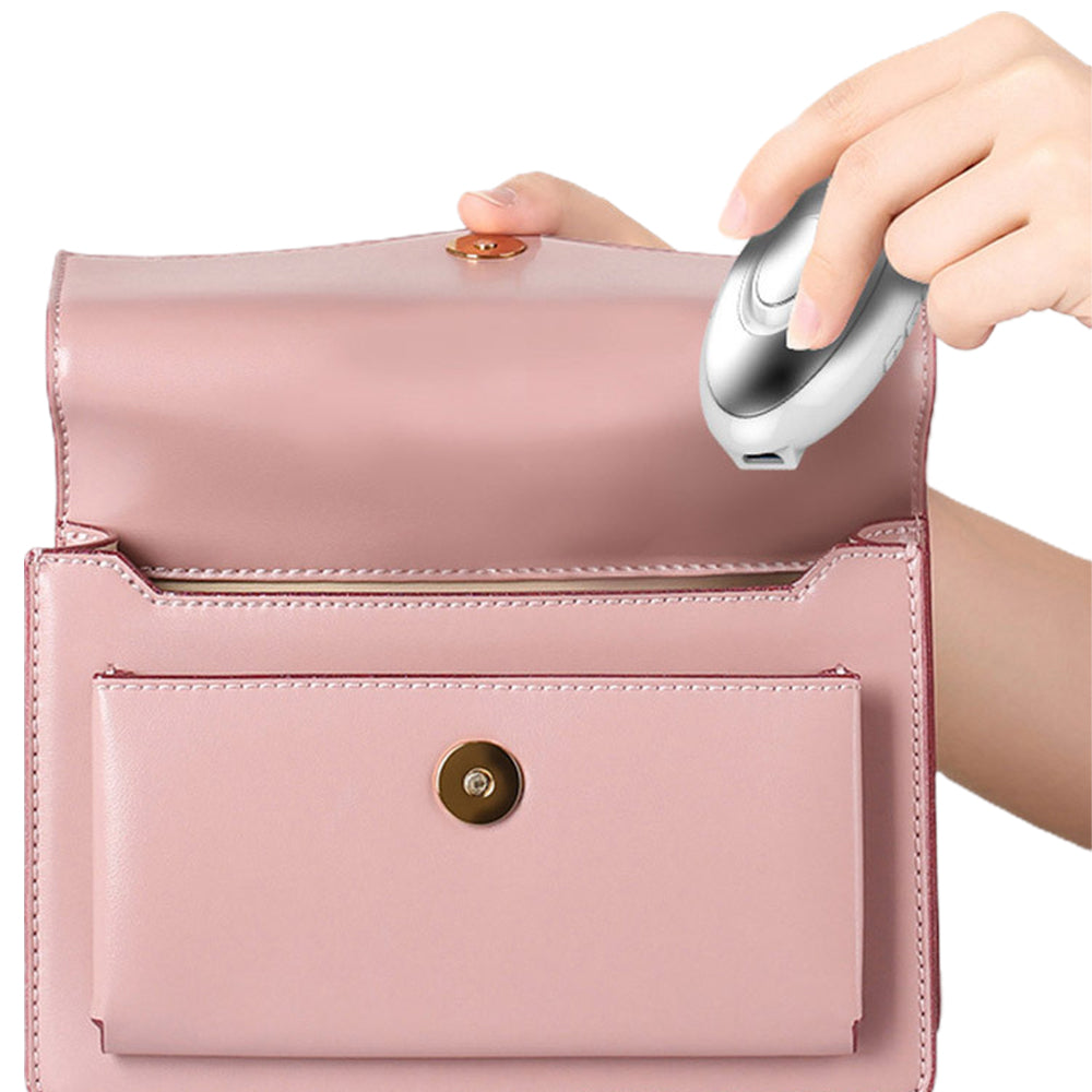 1X Handheld Microcurrent Sleep Aid Device