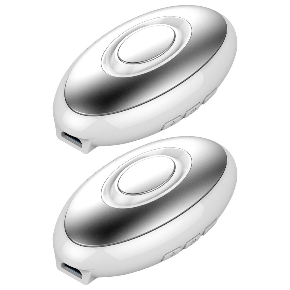 2X Handheld Microcurrent Sleep Aid Device