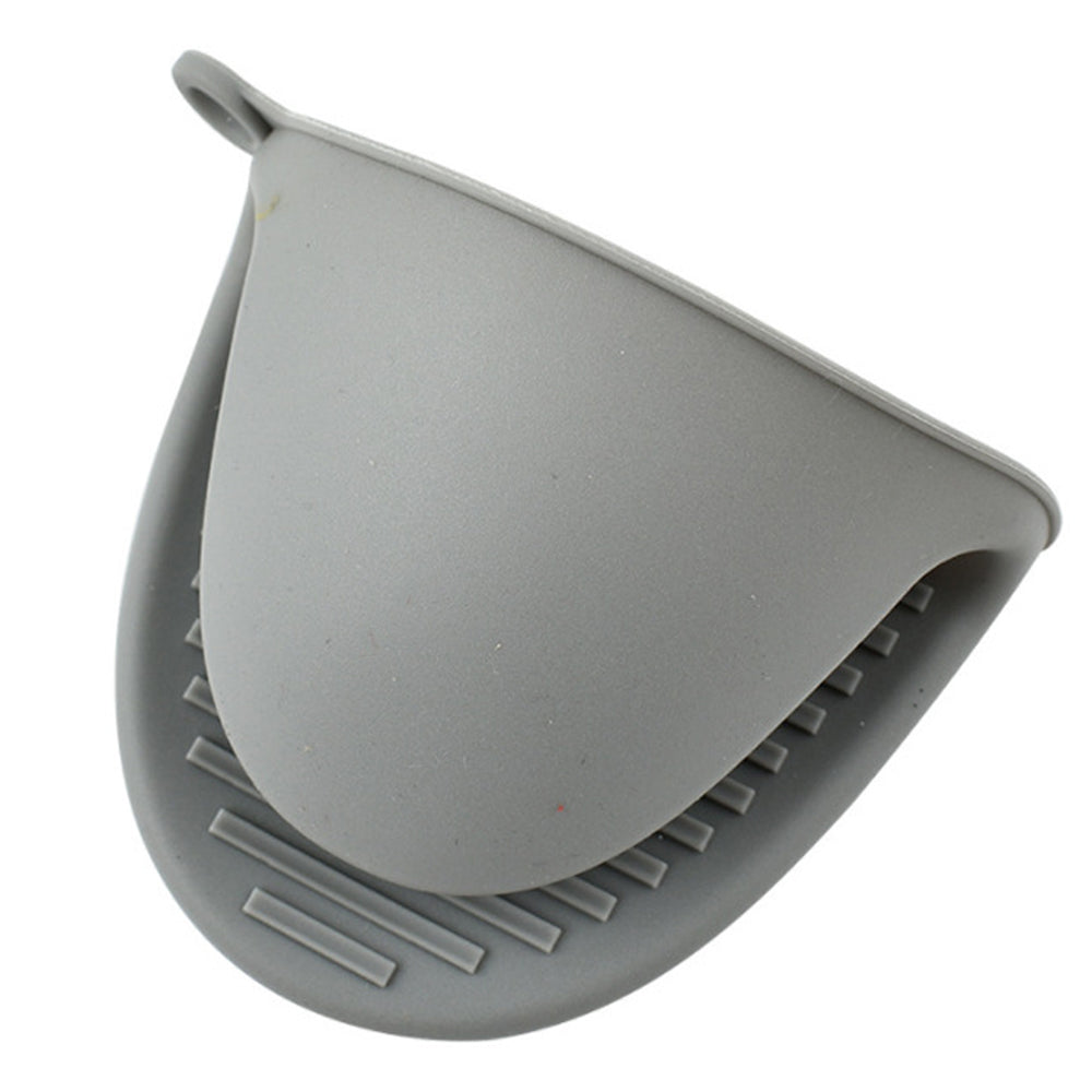 2 Sets of FDA Certified Silicone Air Fryer Pot with Gloves