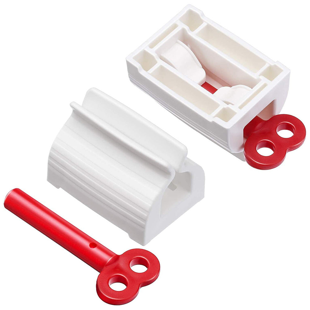 6Pcs Toothpaste Tube Squeezer