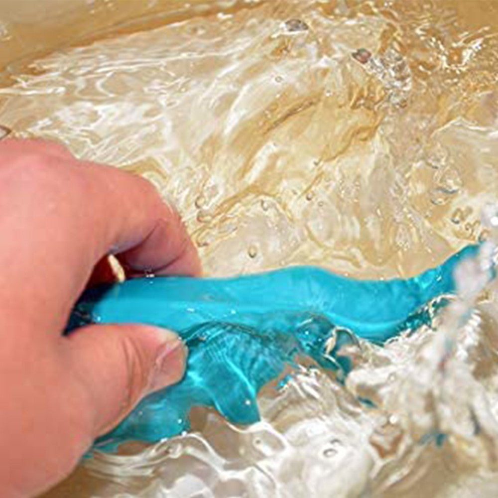 2Pcs Manual Thumb Saver Massager Deep Tissue Trigger Point Massage Tool