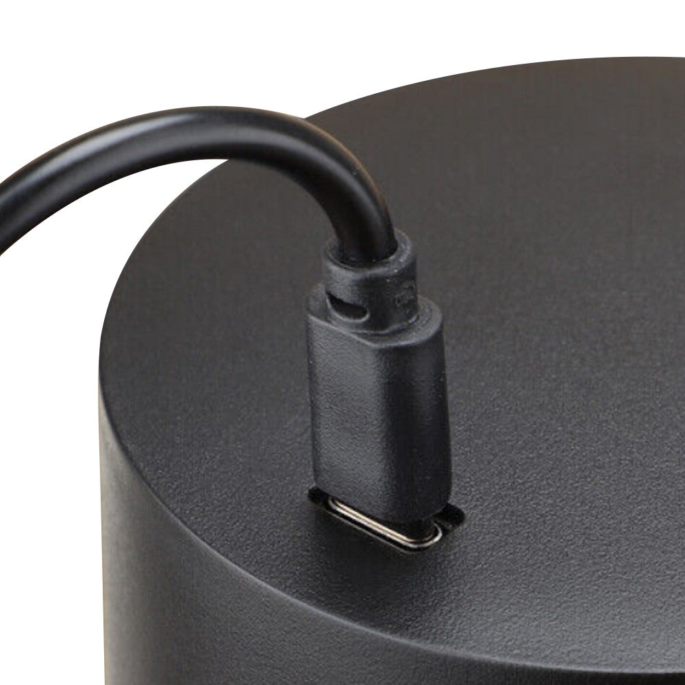 USB Electric Coffee Bean Grinder Grinding Milling Coffee Bean Blender Machine