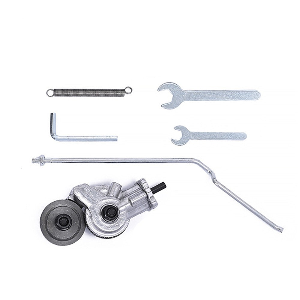 Set of 6Pcs Electric Drill Plate Cutter Sheet Precise Cutting Drill Attachment