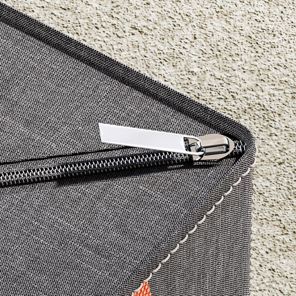 1 X Set of 3Pcs Bra Underwear Organizer Closet Pants Storage Box Drawer Socks Divider Home Storage