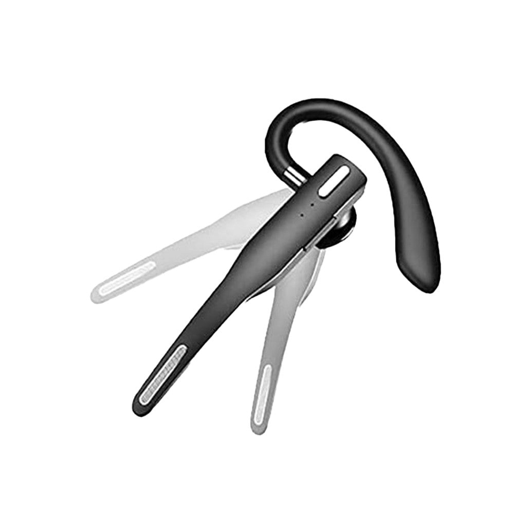 1 X Bluetooth 5.1 Headset Wireless Earphone Sports Headphone with Charging Case