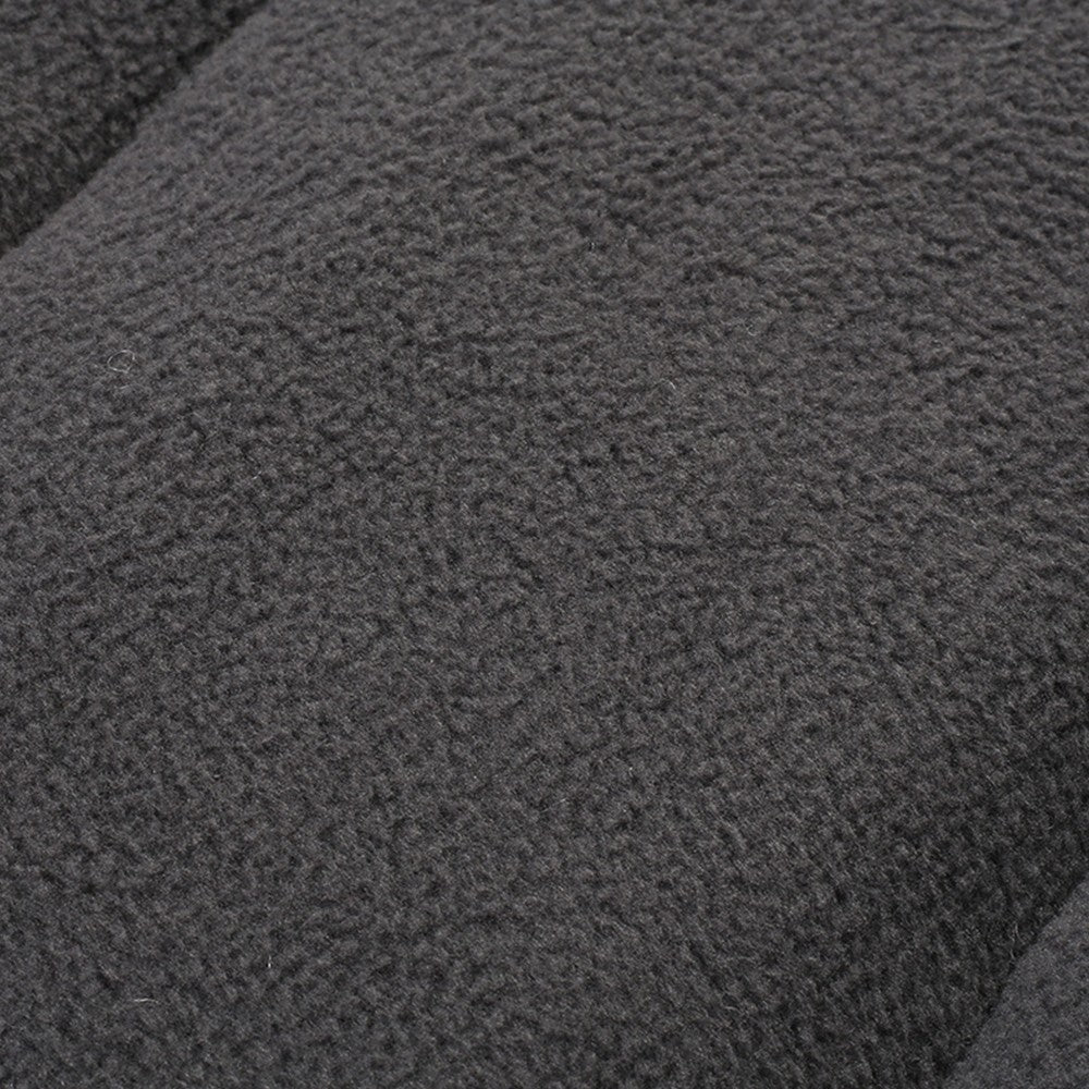50x32cm Reversible Pet Crate Bed Mat Pet Kennel Cushion Pad Pet Car Seat Cover