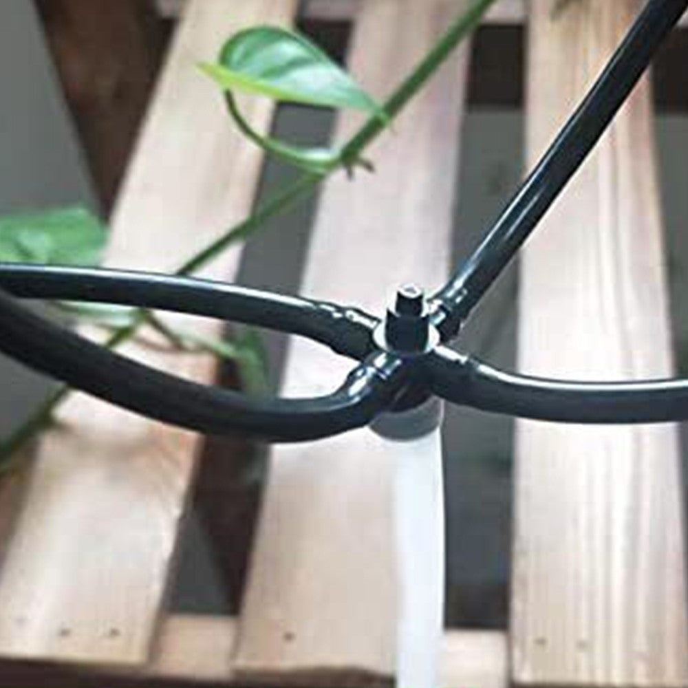 12-in-1 USB Automatic Drip Irrigation Kit for Potted Plants Houseplants Self Watering Devices