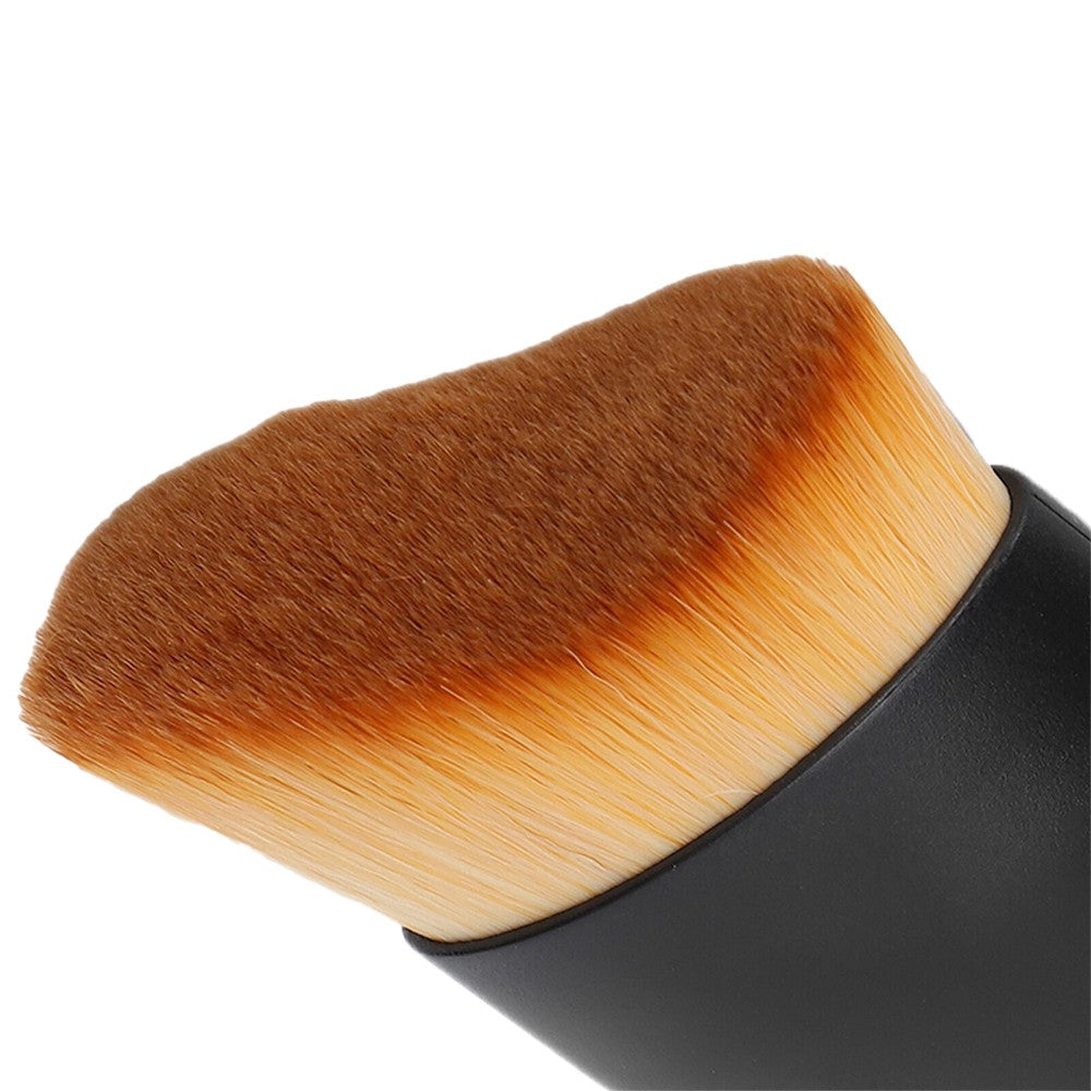 4Pcs Car Interior Cleaning Brush Auto Vents Dash Crevice Dust Cleaning Soft Bristle Brush