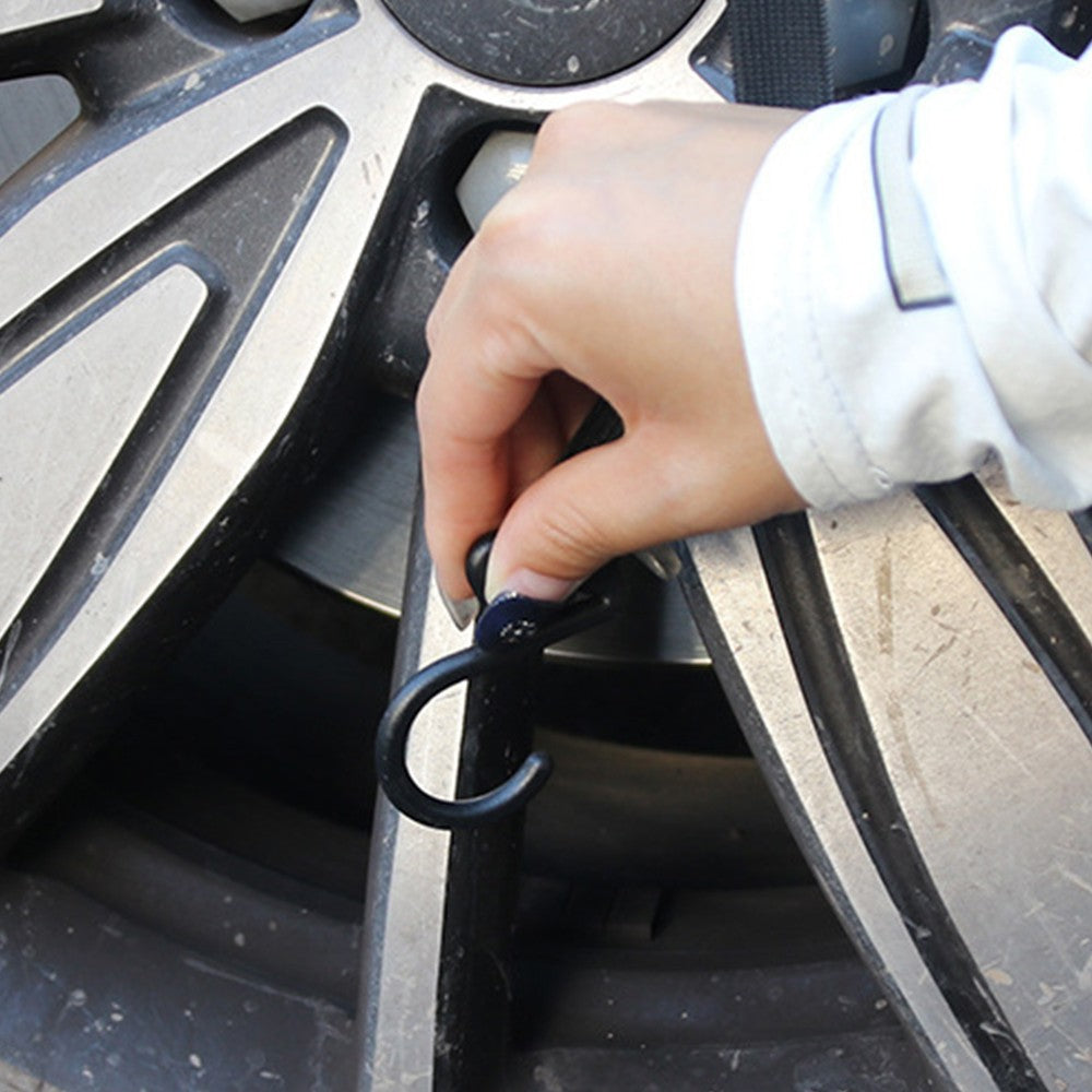 2 X Car Front Windscreen Snow Cover Windshield Cover Auto Sunshade Dust Cover