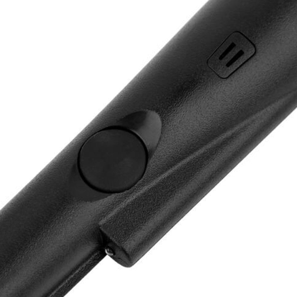 Handheld Metal Detector Automatic Pinpointer for Treasure Hunter - Black