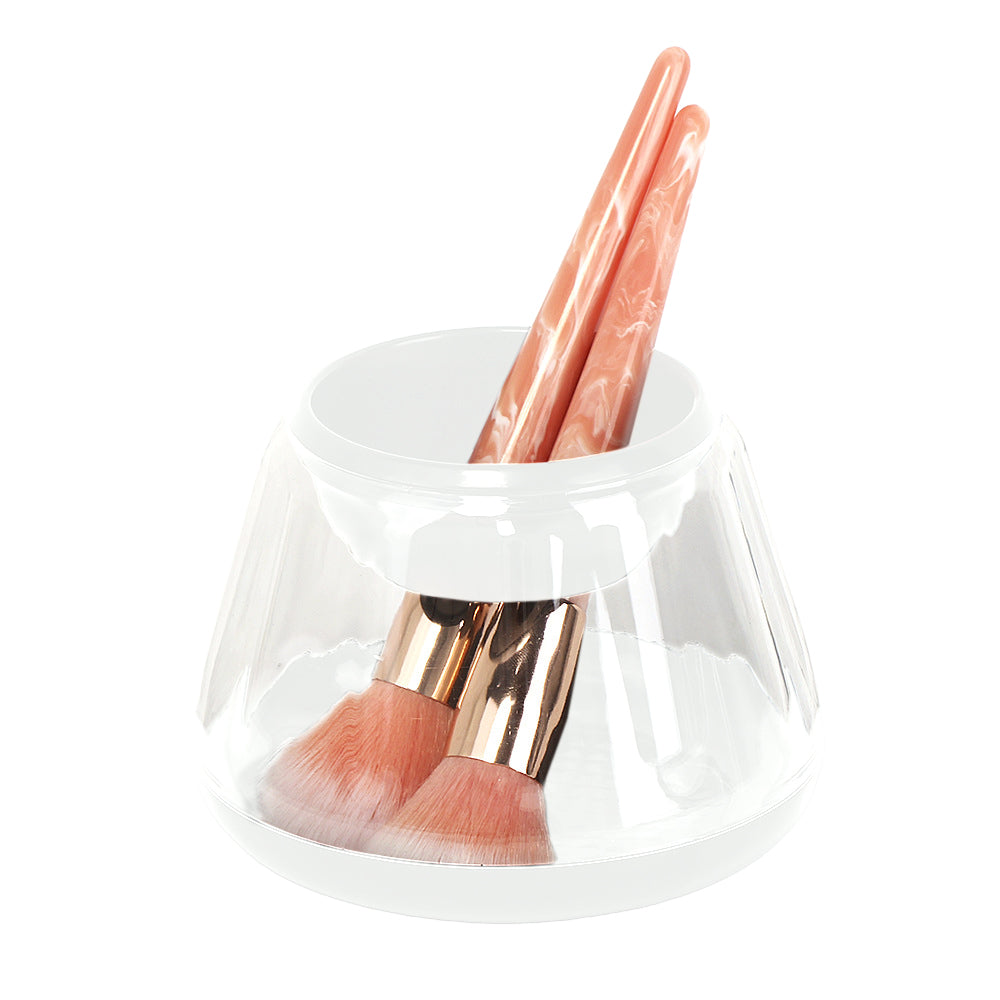 Makeup Brush Cleaner and Dryer Makeup Brush Cleaning Tools Kit