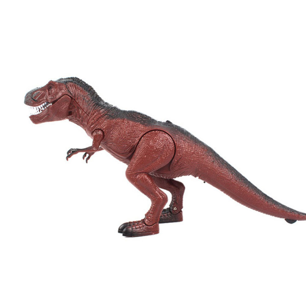 2X Remote Control Dinosaur