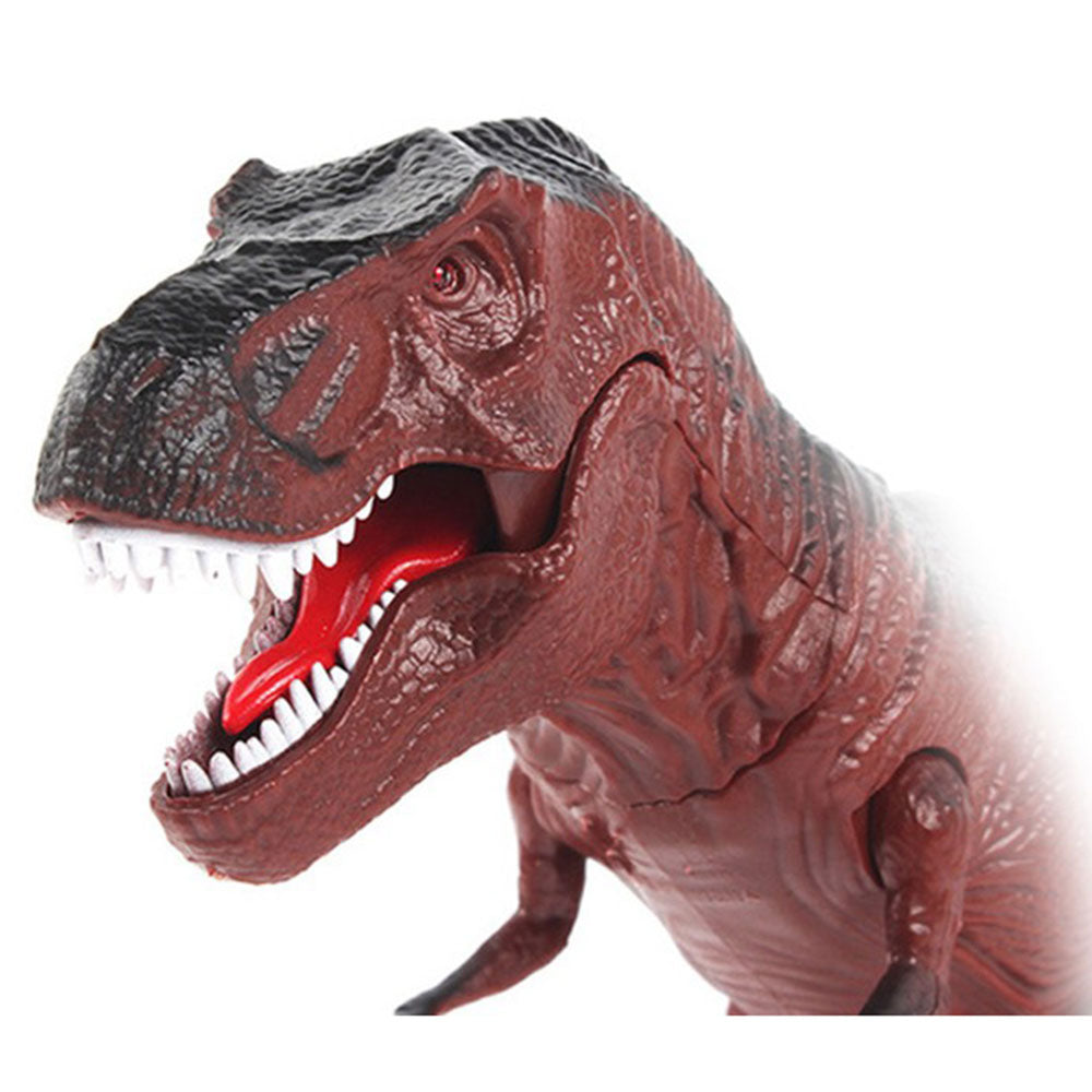 2X Remote Control Dinosaur