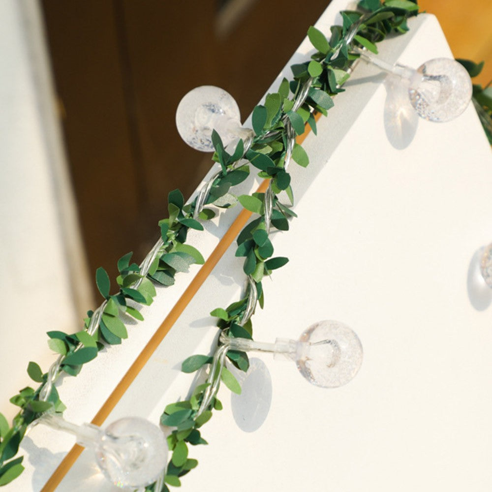 2M 20LEDs Ball String Lights