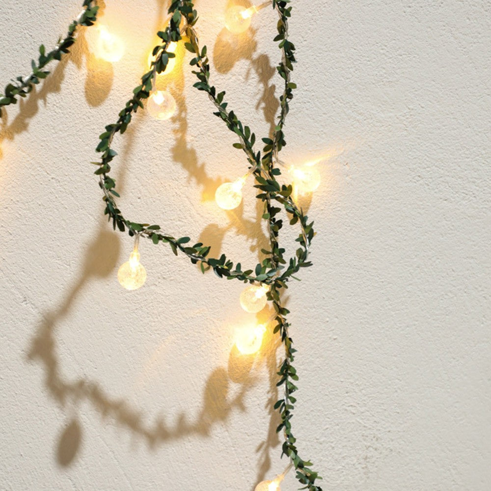 2M 20LEDs Ball String Lights