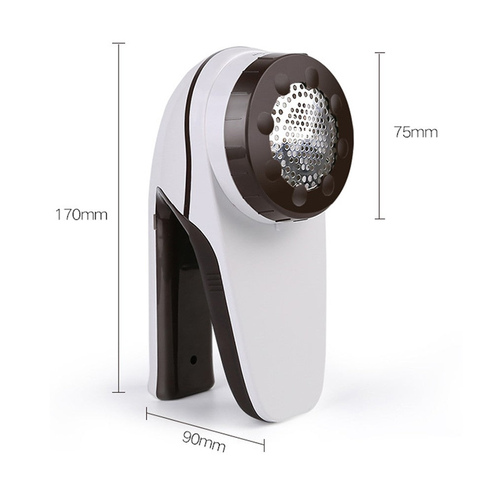 USB Rechargeable Electric Lint Remover for Clothes Ball
