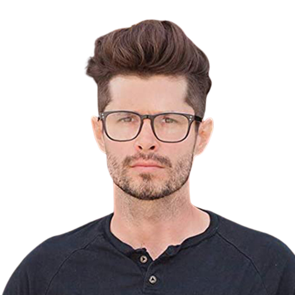 Blue Light Blocking Eyewear Umber
