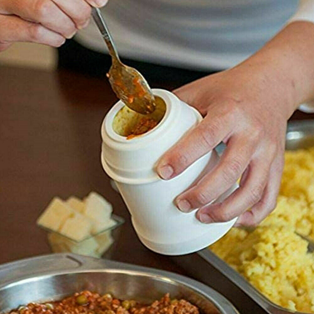 Round Shaped DIY Rice Ball Mold Arancini Maker