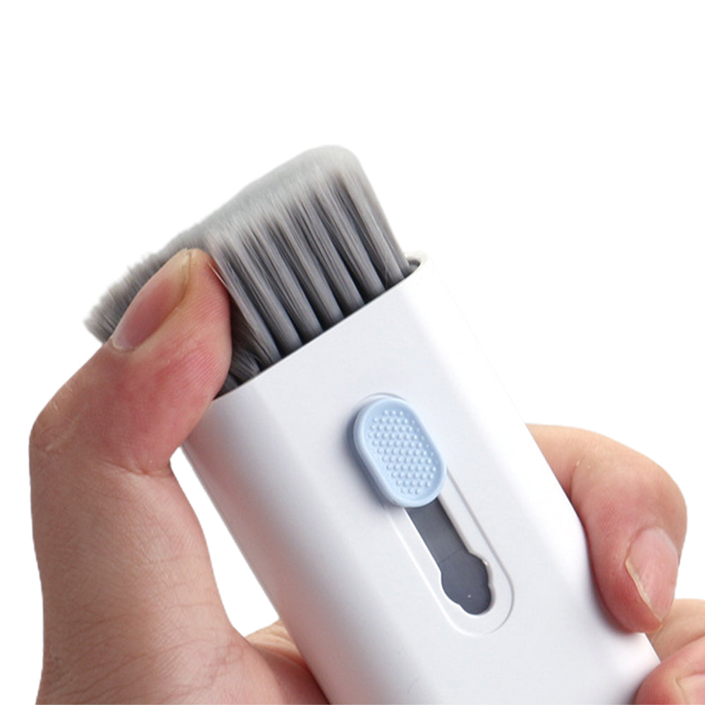 7 in 1 Multifunction Cleaner Kit for Airpods Blue