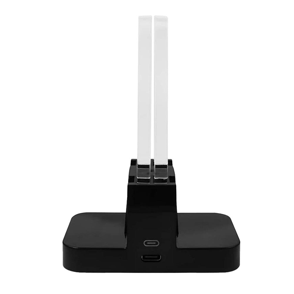 For Nintendo Switch Joy-Con Controllers Charging Stand Console Charging Dock Charger
