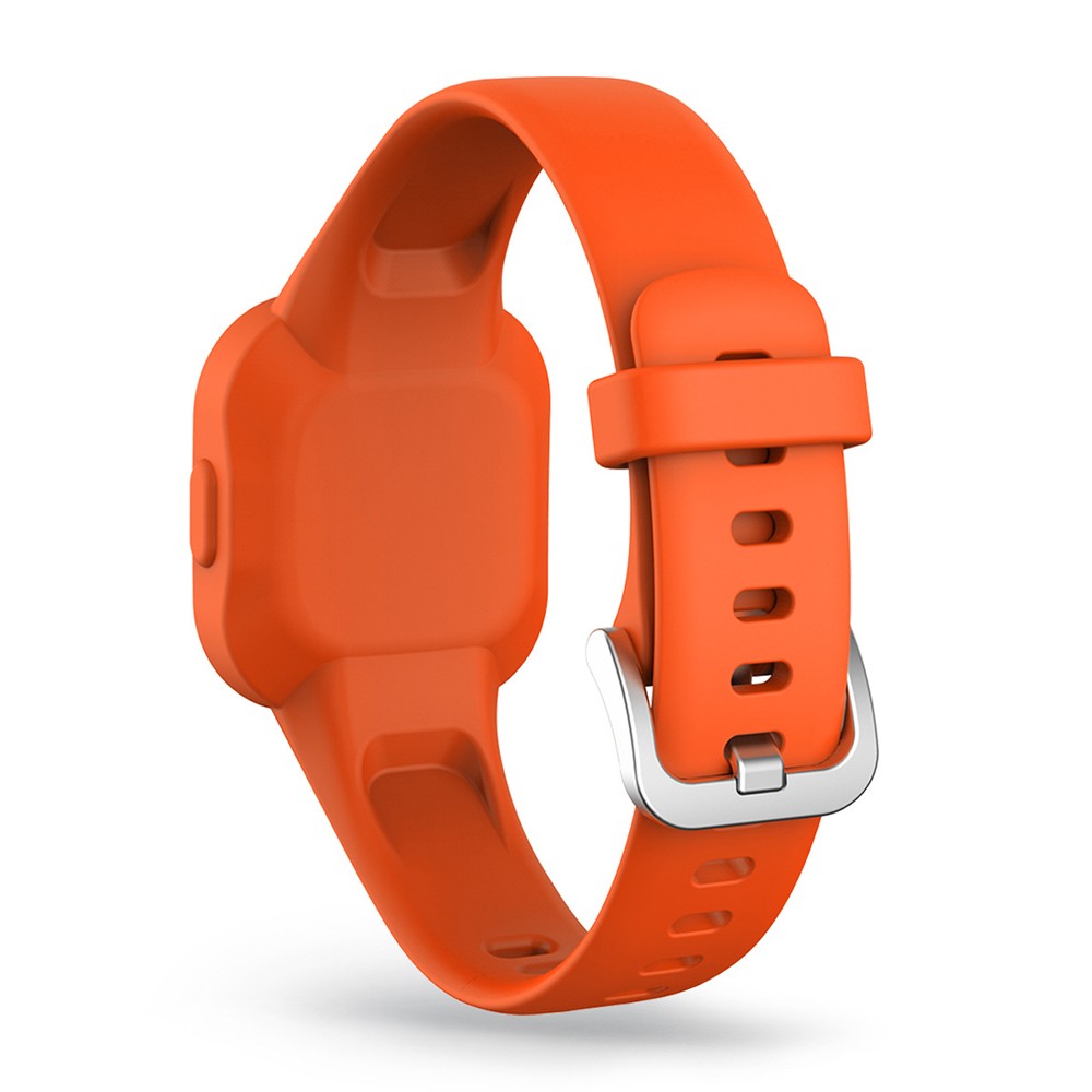 Replacement Band Straps for Garmin Vivofit JR3 Fitness Wristband Tracker Orange
