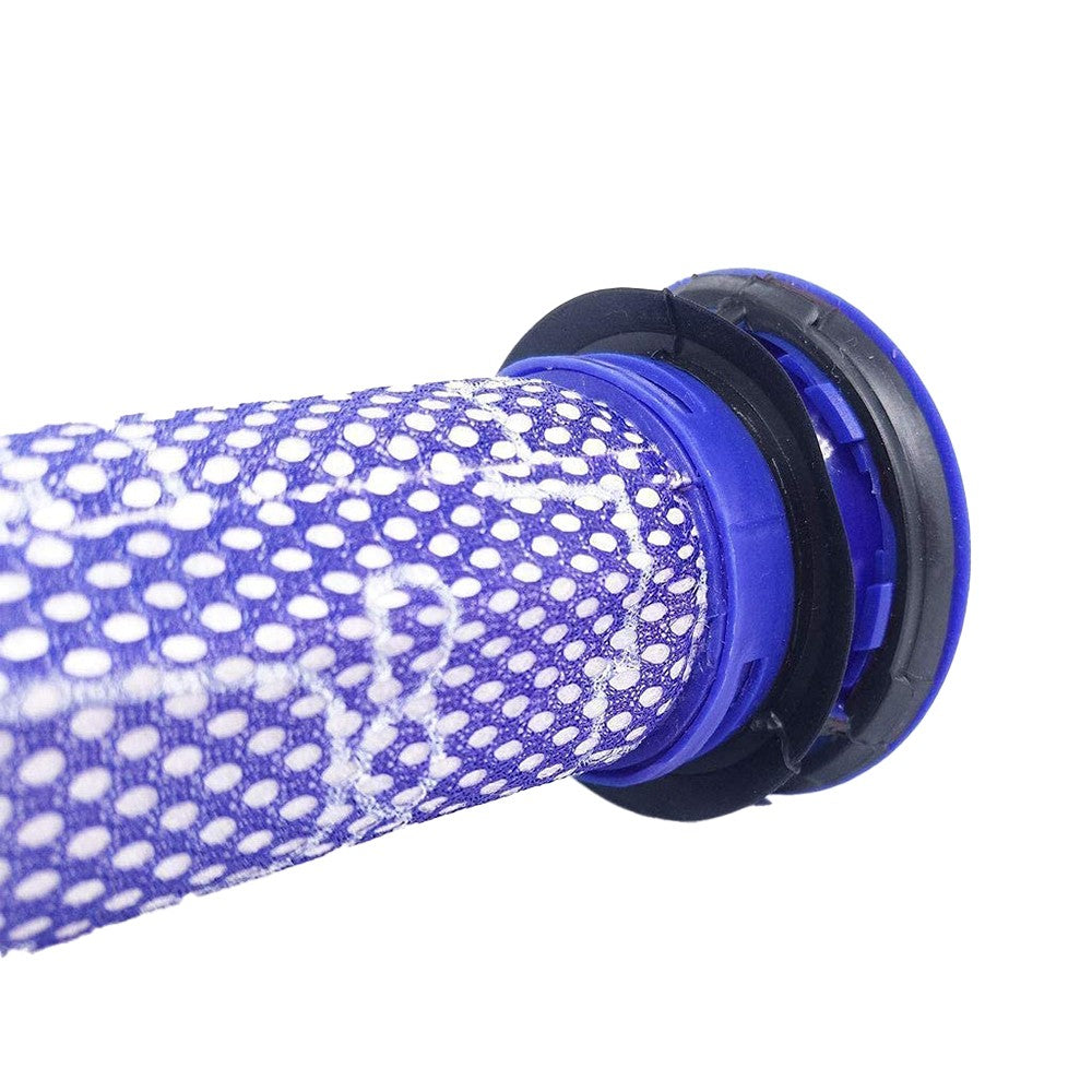 3Pcs Front and Rear Replacement Filter Set for Dyson V7-V8 Vacuum Replaces Parts