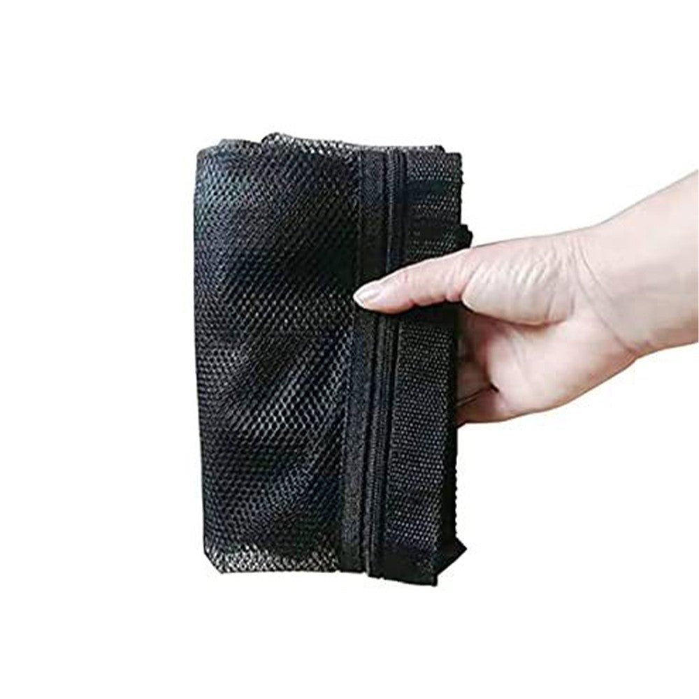 Universal Car Roof Ceiling Storage Bag Net Pouch Ceiling Organizer Pocket S Size