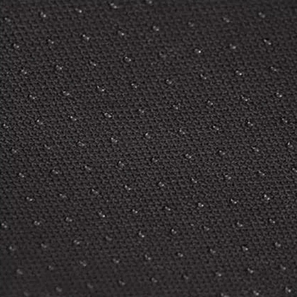 100x60cm Plush Pet Bed Soft Anti-Slip Dog Crate Bed Cat Sleeping Mat Calming Bed Grey