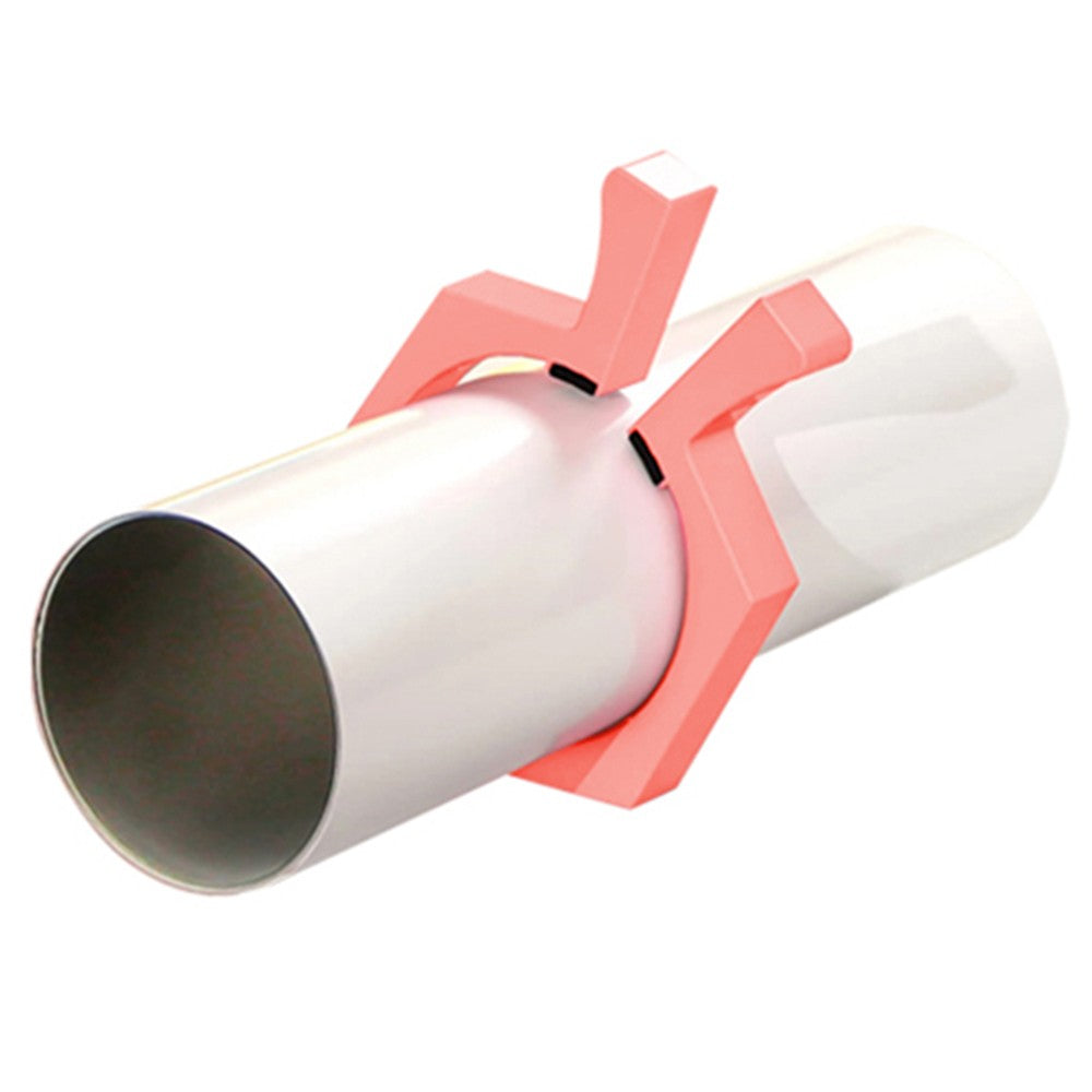 Sublimation Tumblers Pinch Tool Cup Clip for 20 oz Sublimation Blanks Tumblers Clamp Grip Tool Pink