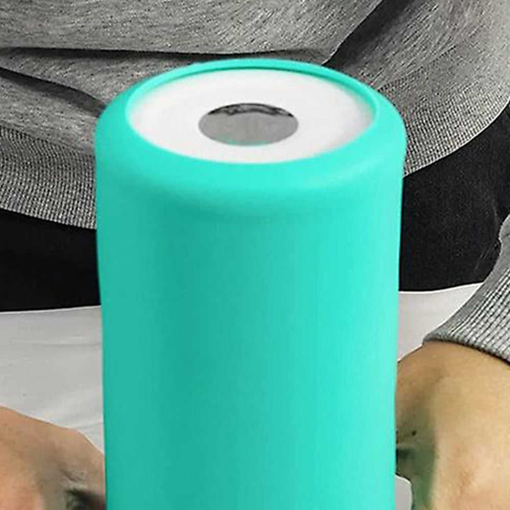4Pcs Sublimation Blanks Tumblers Silicone Sleeve Kit for 20oz Straight Blanks Cups Set 1