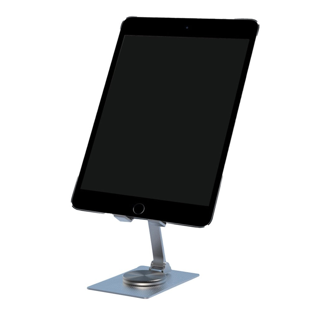 2 X Foldable Desktop Phone Holder Adjustable Table Cell Phone Stand Phone Accessories