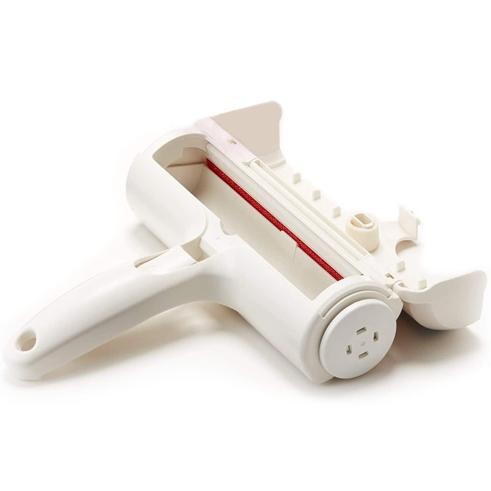 Pet Hair Remover Roller Pet Fur Deshedding Tool for Sofa Couch Coat Clothes Rug