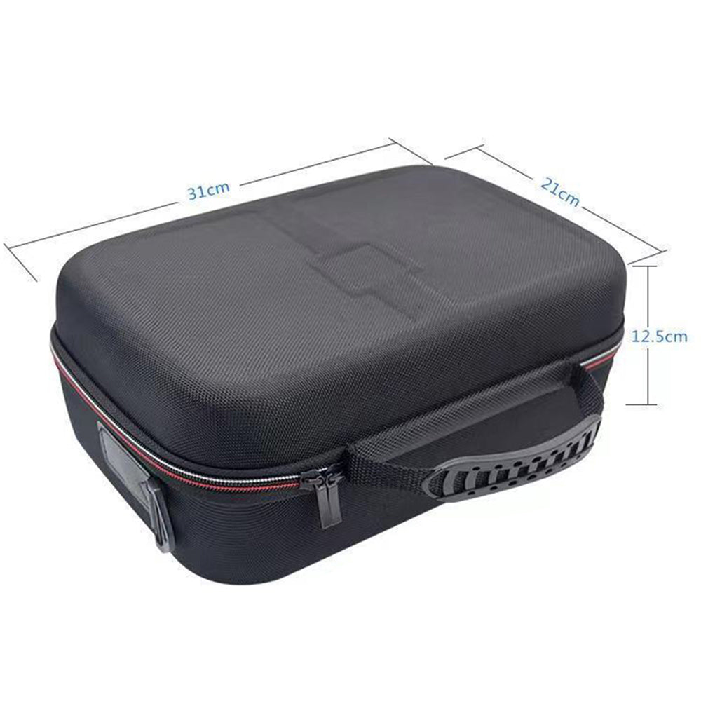 Hard Shell Carry Case for Nintendo Switch