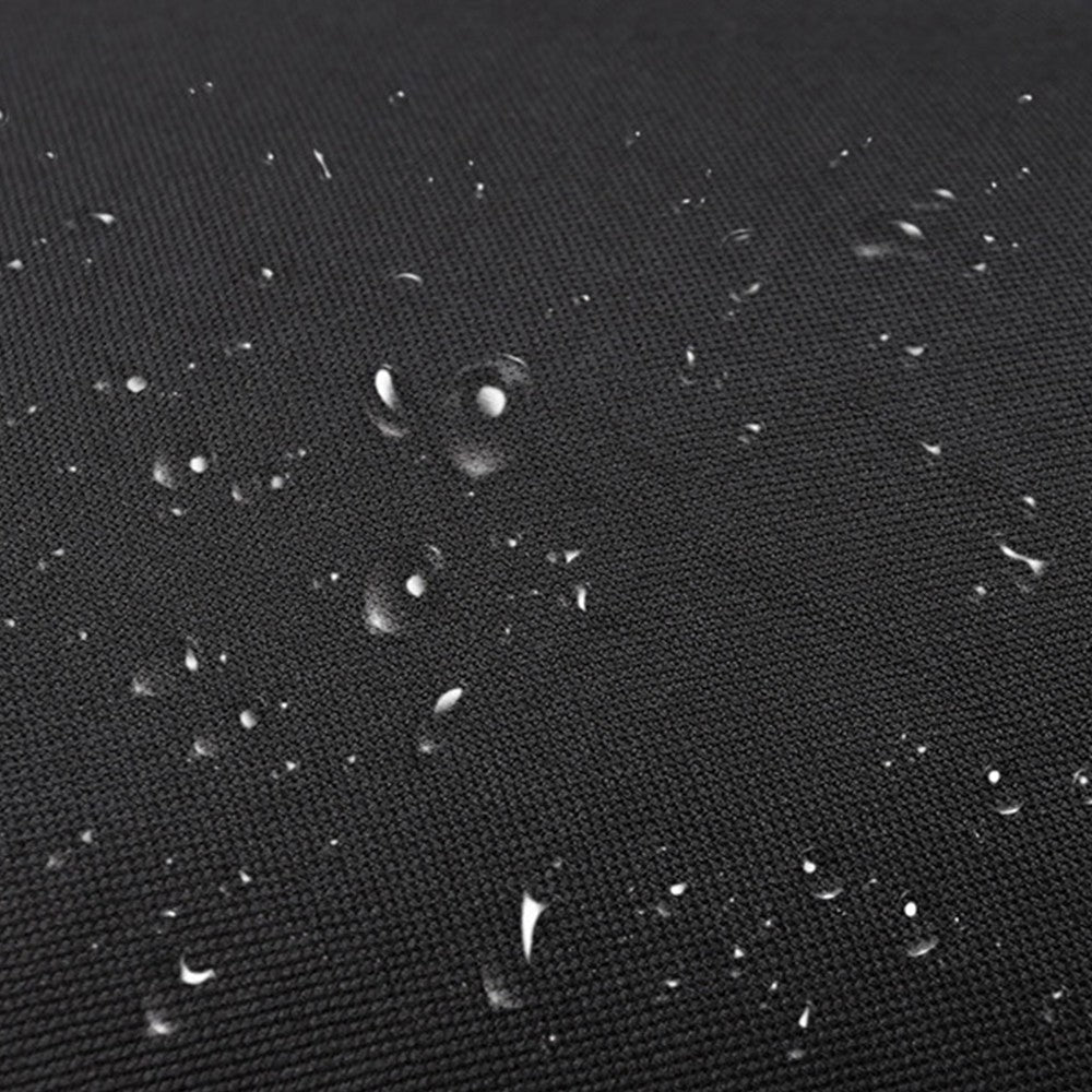 2 X Non-Slip Car Front Seat Cover Oxford Cloth Car Seat Protection Mat for Pet