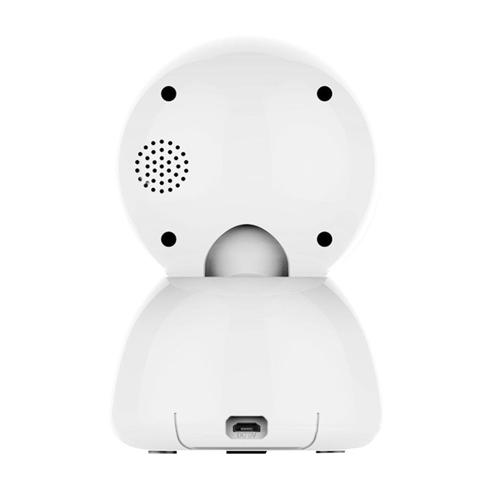 1080P Smart Monitor Camera IR Night Vision Home Security Camera with Memory Card