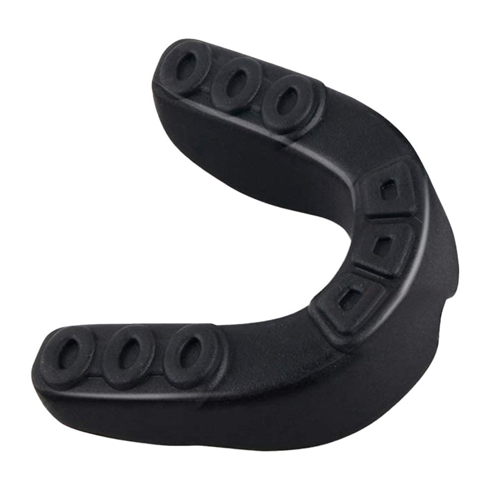 5Pcs for Adult Sports Mouth Guard Adult Gum Shield with Storage Case