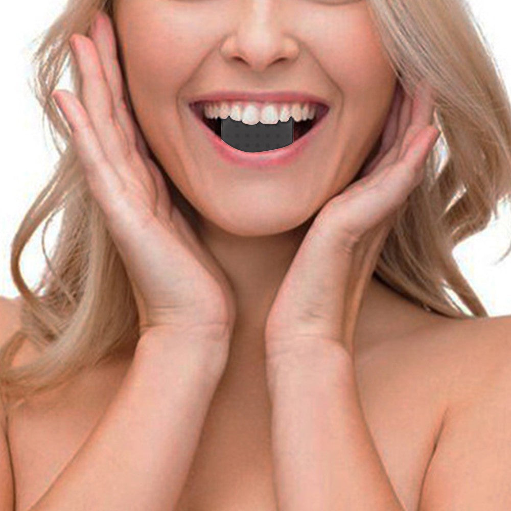 3Pcs Jaw Exerciser Silicone Jawline Exerciser Jaw Trainer 3 Resistance Levels