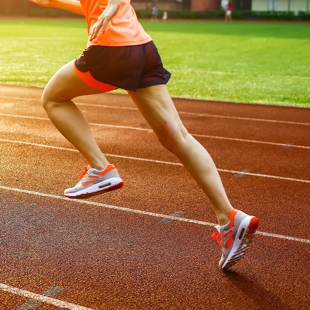 Pair of Orthotic Insoles Arch Support Shoes Insert Pads for Flat Feet EUR 38-40