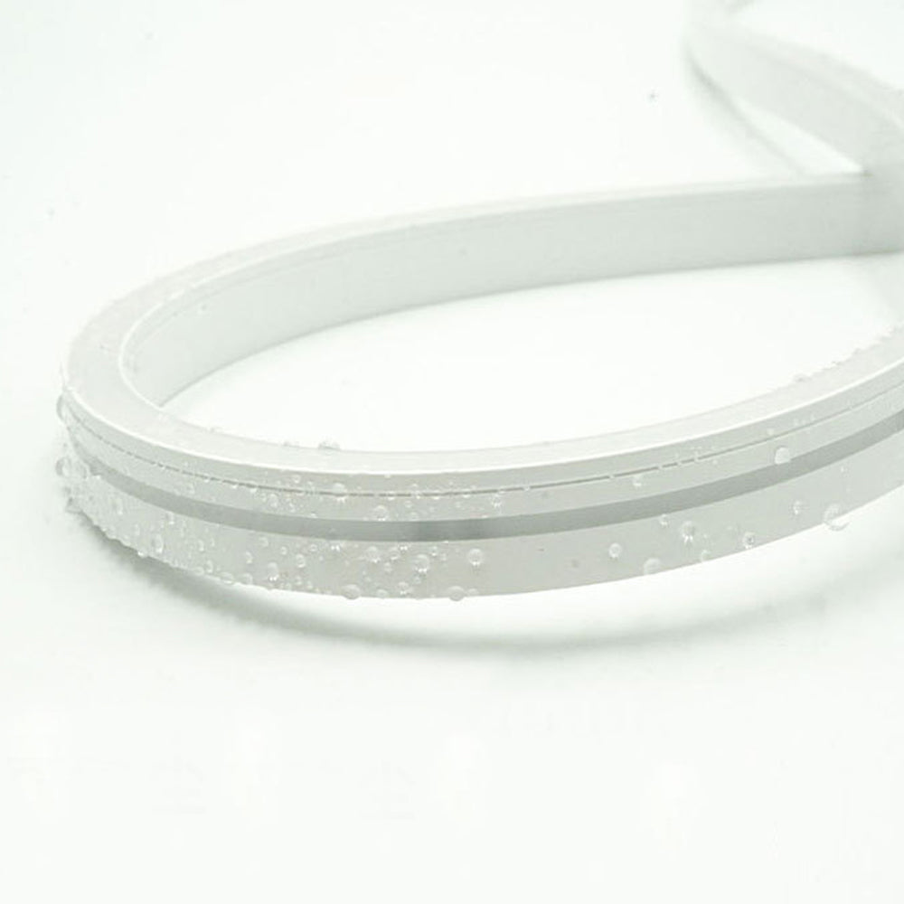 3 meters LED Strip Neon Flex Rope Light DC 5V Lighting White
