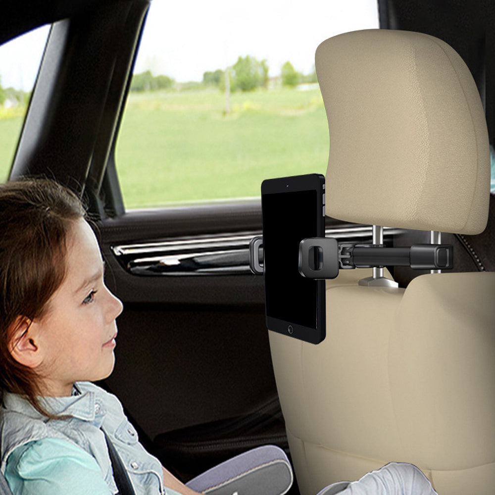 Adjustable Tablet Phone Holder for Car