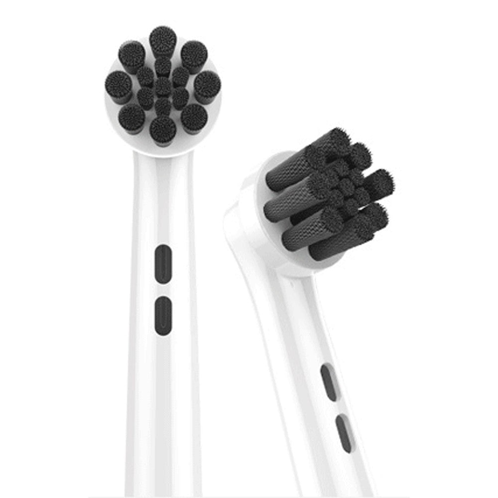 16Pcs Replacement Toothbrush Heads Compatible with Oral-B Electric Toothbrush